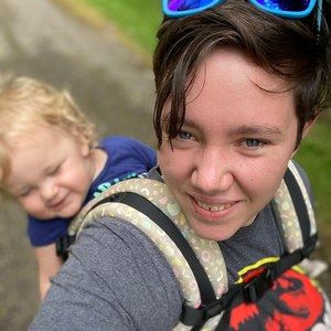 Meet your Posher, Paige